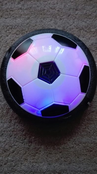 Hover Ball - latająca piłka