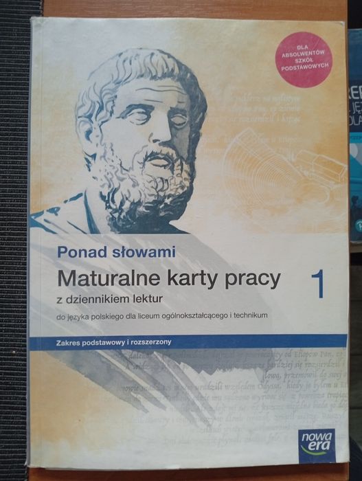 Maturalne karty pracy