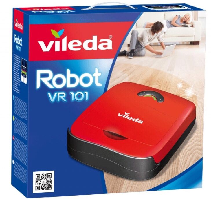 Vilela VR101 em excelente estado