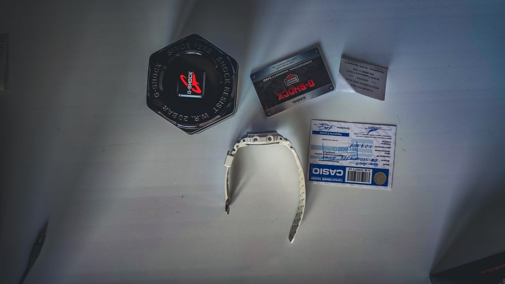 ЧАСЫ CASIO DW-5600MW-7ER G-shock, g shock