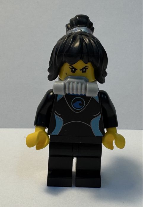 LEGO Ninjago njo560 Nya Avatar Nya figurka 71708