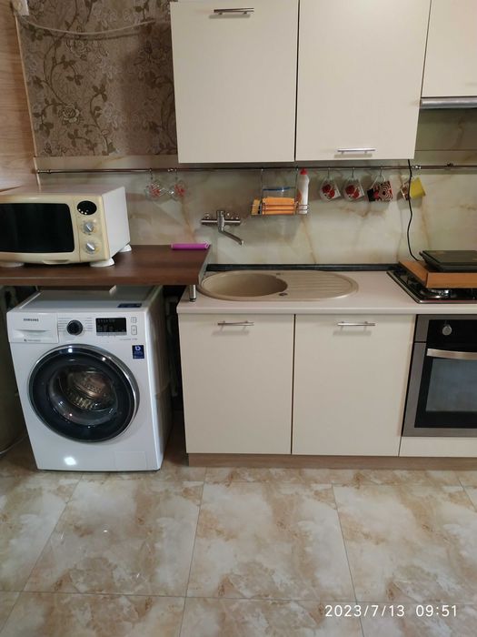 2 комнатная 70 кв/м поселок Котовского Суворовский ул Ак Сахарова