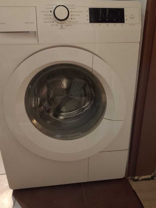 Pralka gorenje, uszkodzone łożysko,resztą sprawna