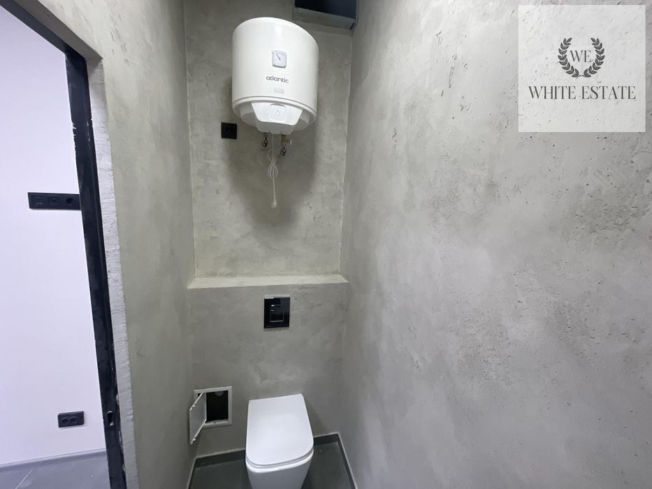 Оренда комерційного приміщення