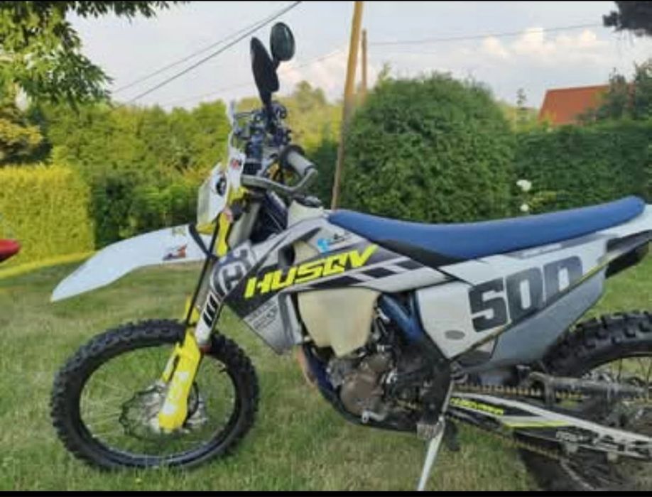Husqvarna