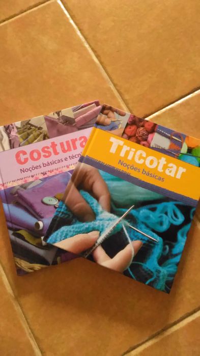 Livros sempre úteis, em qualquer casa