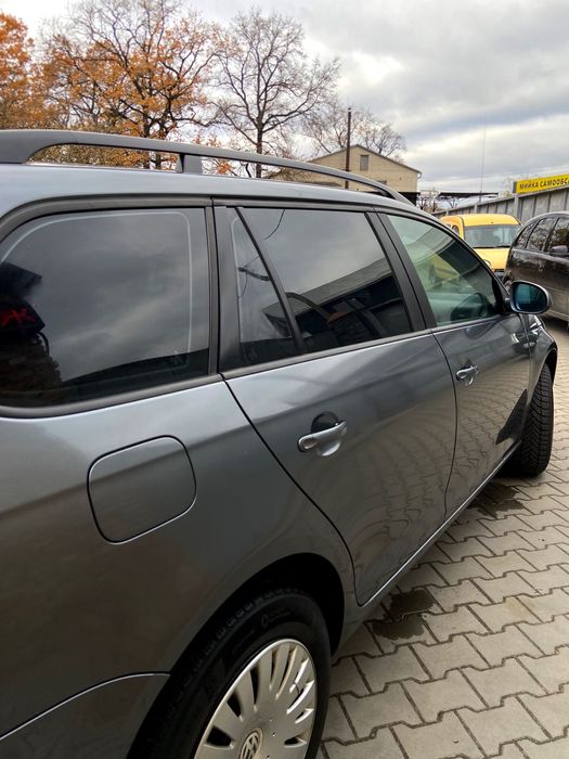 Volkswagen Golf 5 1.9 2008 Автомобіль Гольф 5 дизель