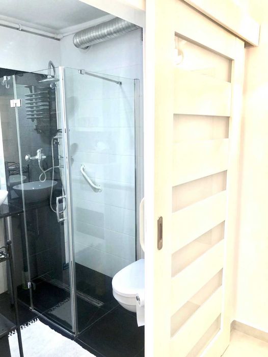 2-pokojowe mieszkanie z balkonem, Sikornik, od właściciela