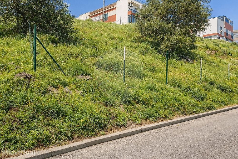 Terreno  para venda