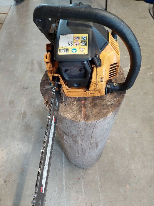 Pilarka Partner MADE IN U.S.A.
PARTNER