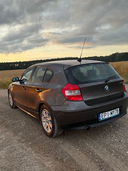 BMW Seria 1