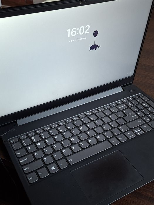 Laptop Lenovo IdeaPad S340-15IILTouch