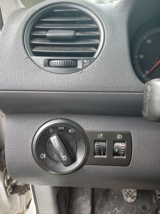 Автомобіль KDK Фольсваген 2010року