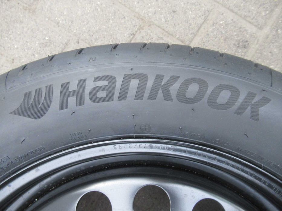 opony 215/55/17  Hankook Ventus Prime 4 98H 2025r nowe