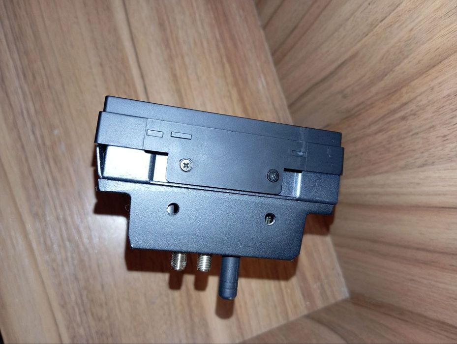 Автомагнітола Cyclone MP-7099A