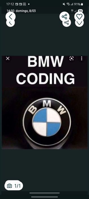 Codificação Ocultas