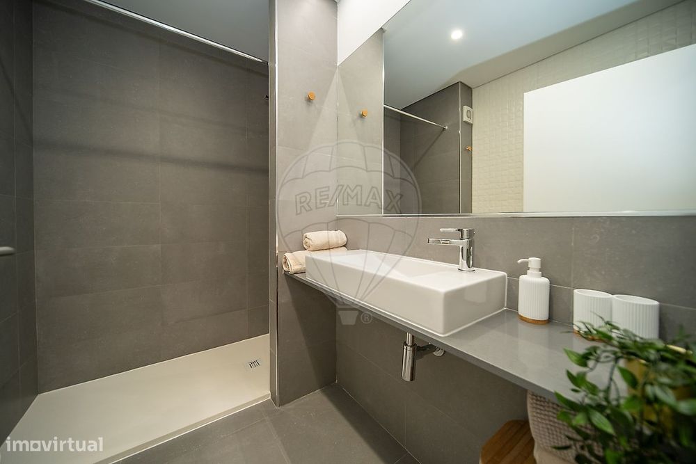 Apartamento T2 para venda
