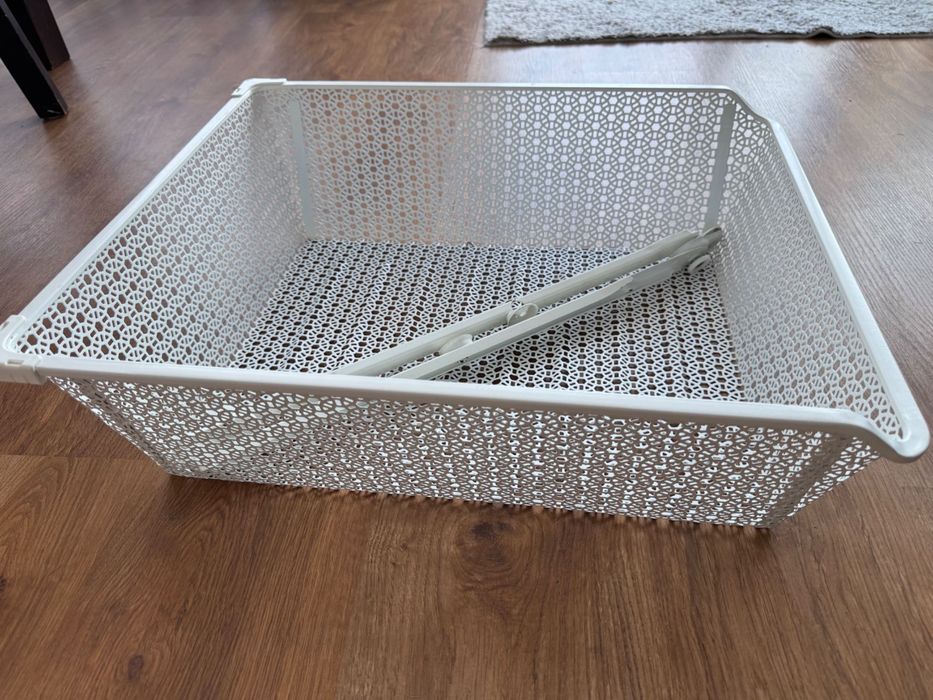 Cesto extraível KOMPLEMENT IKEA