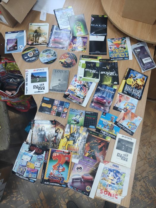 Xbox one Nintendo xbox sega mega snes xbox ps1 ps2
