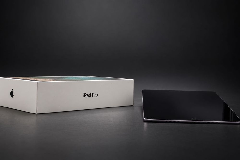 iPad Pro 10,5" 256GB Wi-Fi + Cellular — Excelente Estado
