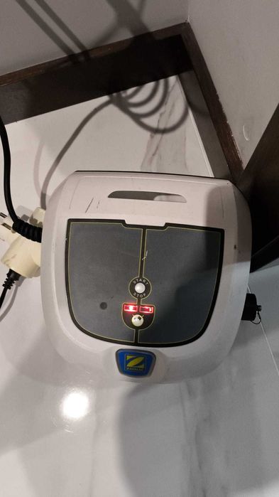 Robot piscina Zodiac Vortex 3 Plus