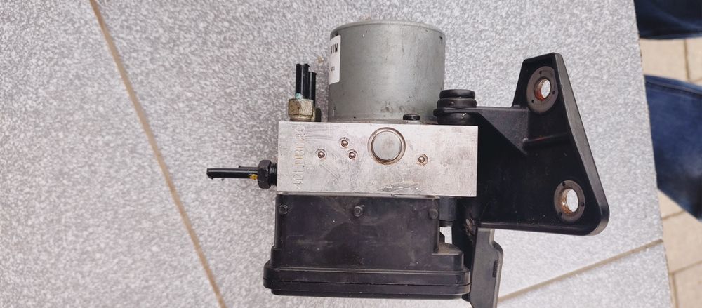 Pompa ABS opel mokka