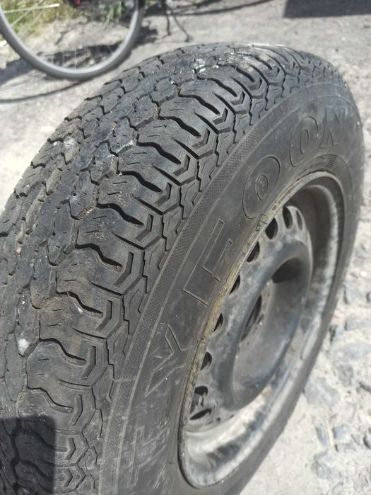 колесо 175хR14 (з диском