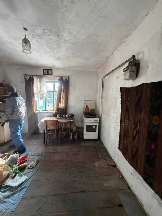 Господарство біля Почаєва - Вид 3