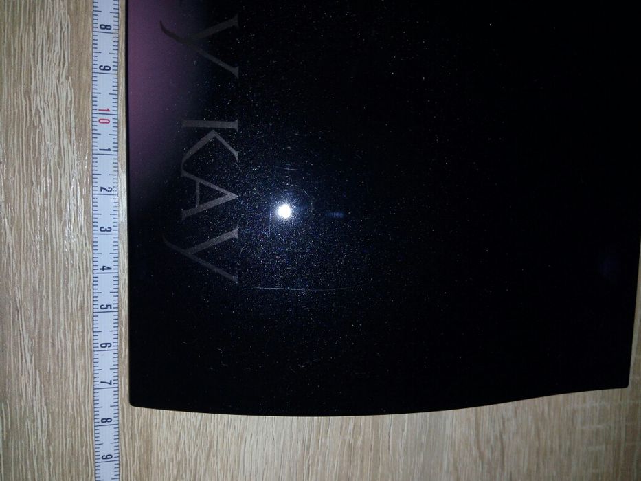 Mery Key БОЛЬШОЙ футляр-органайзер для косметики