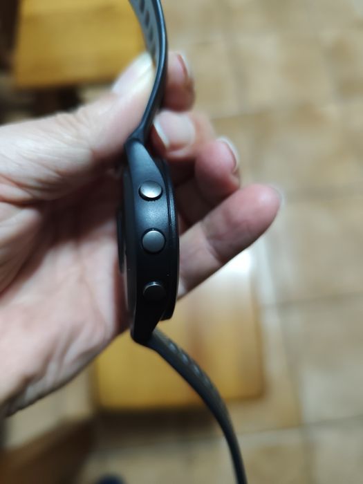 Garmin Forerunner 265 Garantia Aceito Retomas