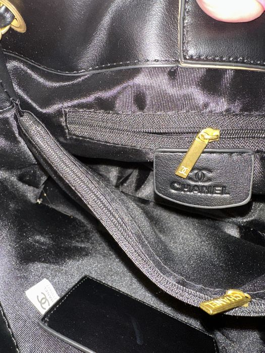 Сумка Chanel,эко-замш,шопер,новая