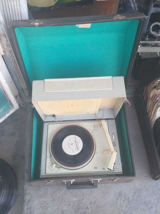 Электрофон ''Концертный-3