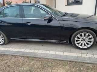 mercedes  e klasa