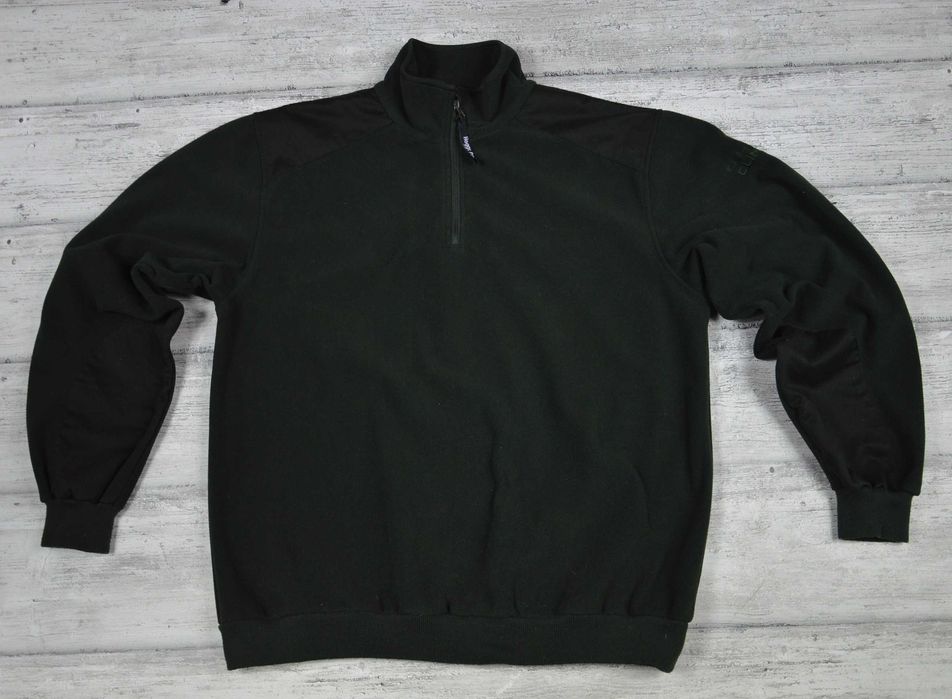 Hoggs climate meska bluza windstopper myśliwska - XL