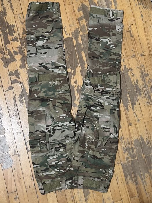 Штани Crye Precision G3 Combat Pants