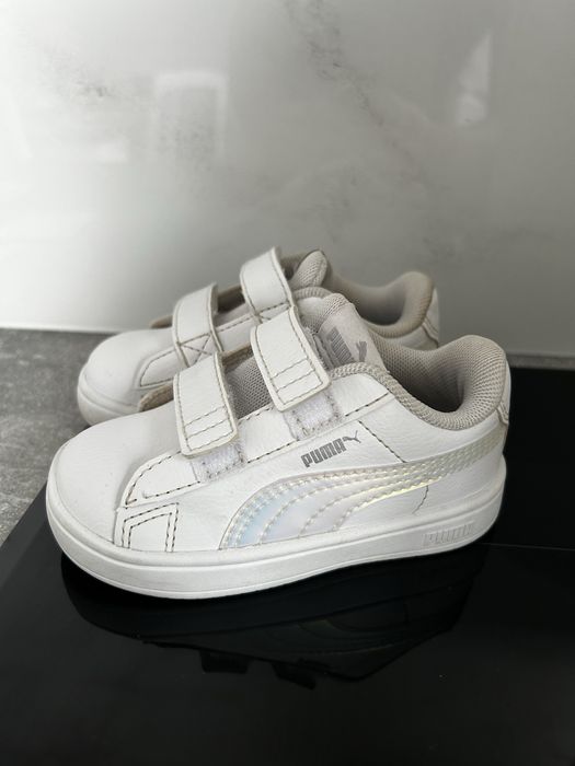 Buty Puma rozmiar 22