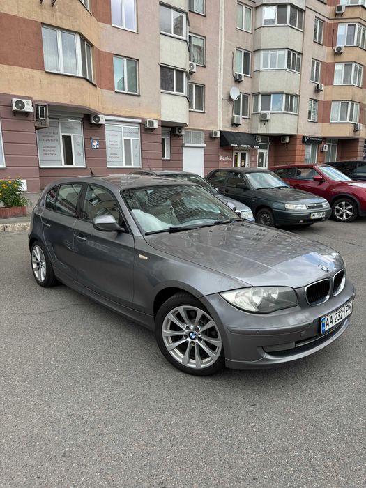 BMW 1 Series 2011 VIN WBAUD71060P528062 фото оголошення 7 з 24