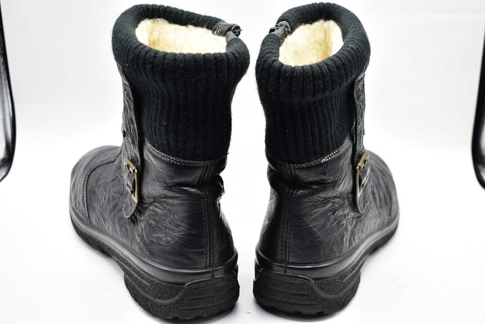 Rieker / lekkie / ocieplane / wodoodporne ( 41 )