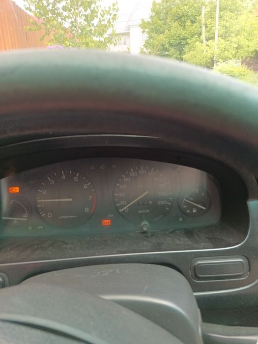 Хонда цівік 1999 р.