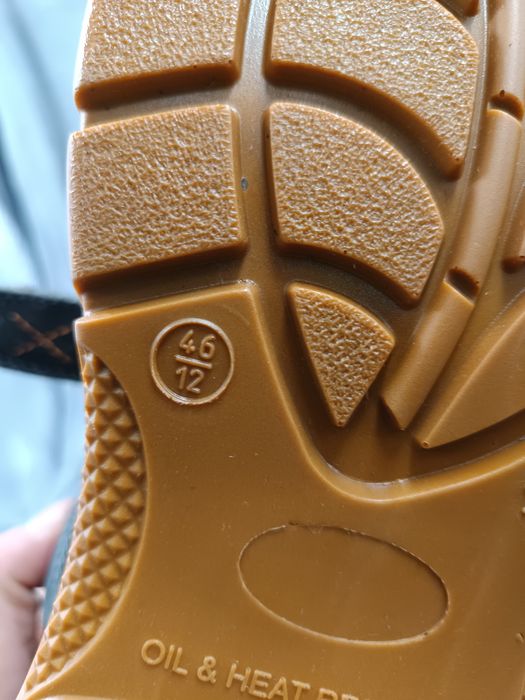 Sandały buty robocze florida s1