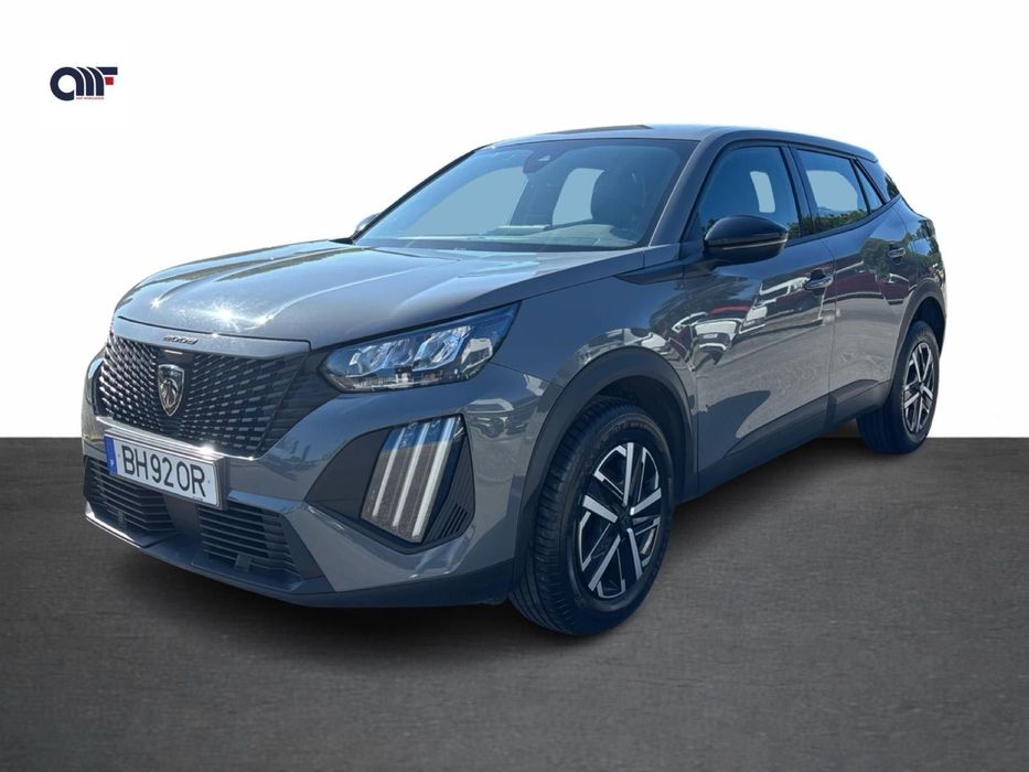 Peugeot 2008 1.2 PureTech Style