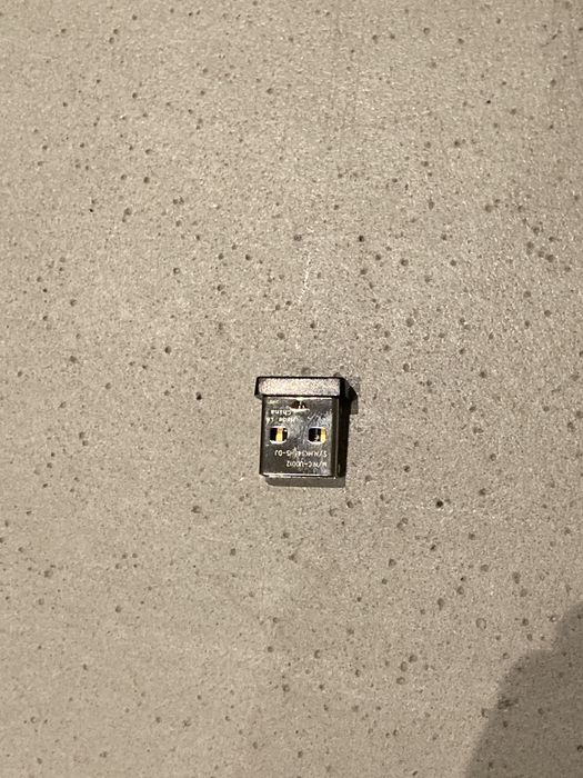 Kontroler USB do myszki