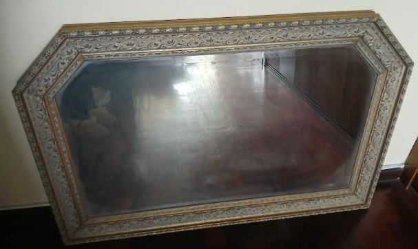 Espelho decorativo