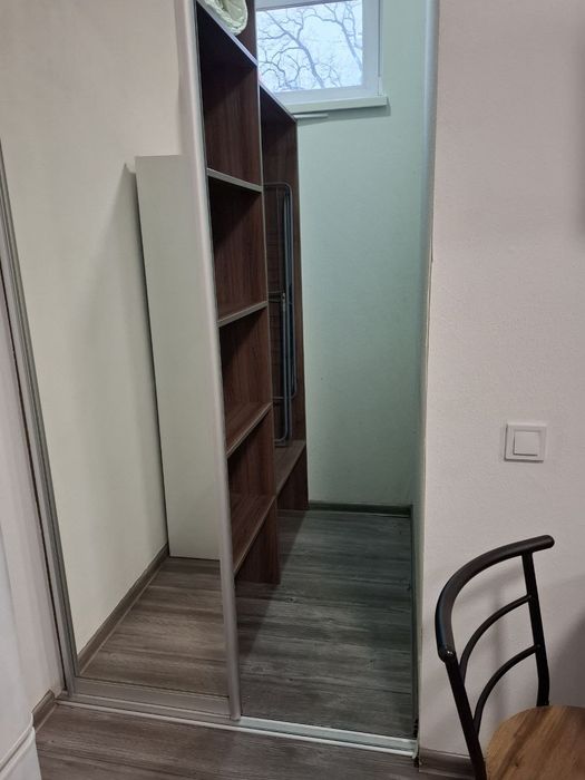 1 к студія вул. Мечникова,38/2 (Податкова академія)