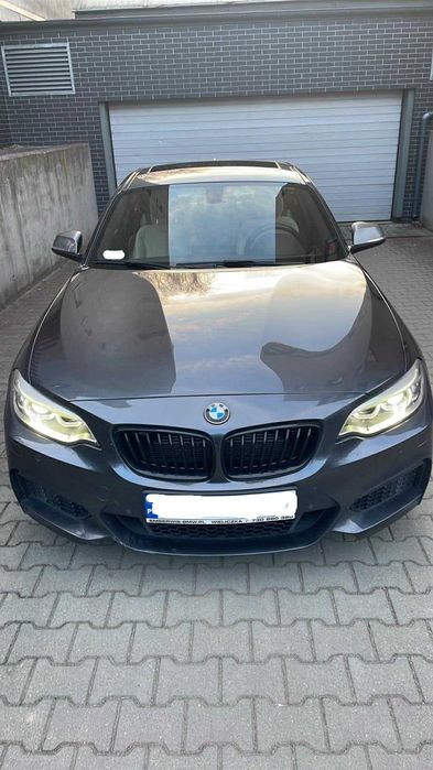 BMW Seria 2