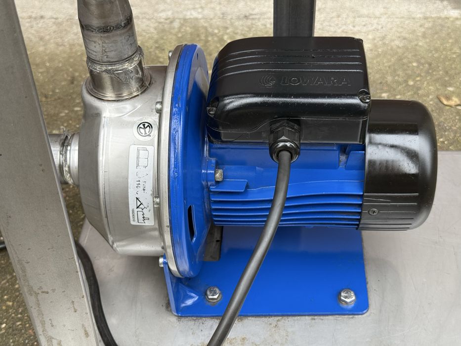 Myjka ultradźwiękowa przemysłowa firmy ULTRON