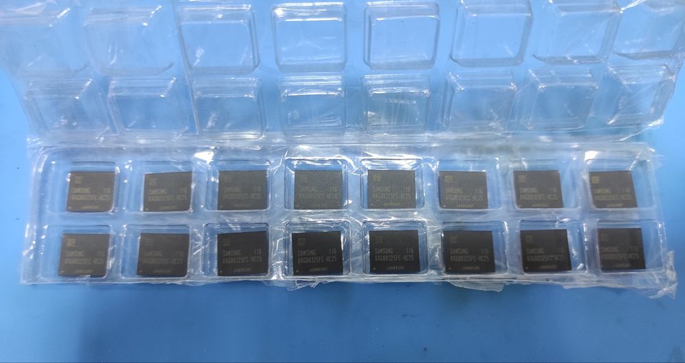 Професійний ремонт відеокарт видеокарт