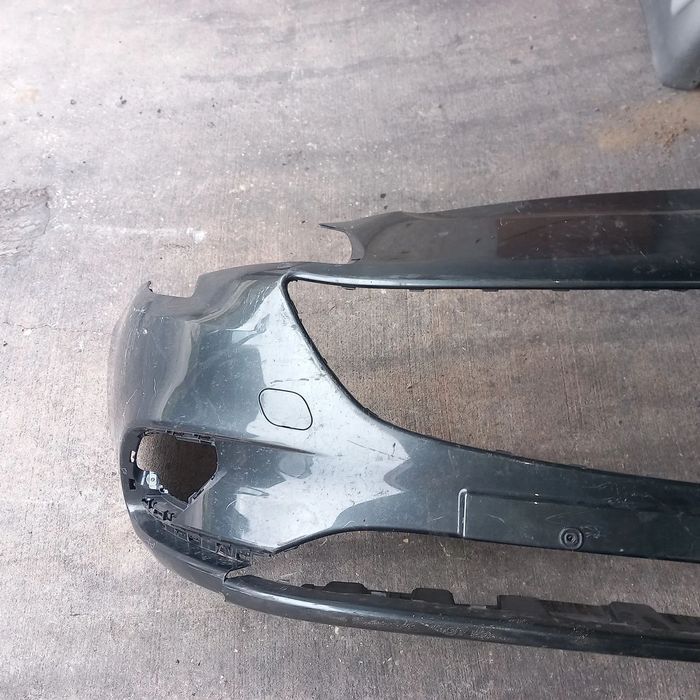 Para-choques frente Opel Corsa E 2014 a 2018  39003567