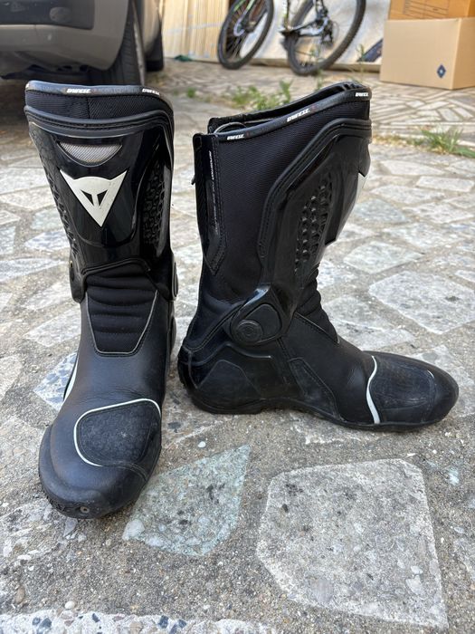 Botas Dainese Nexus 2