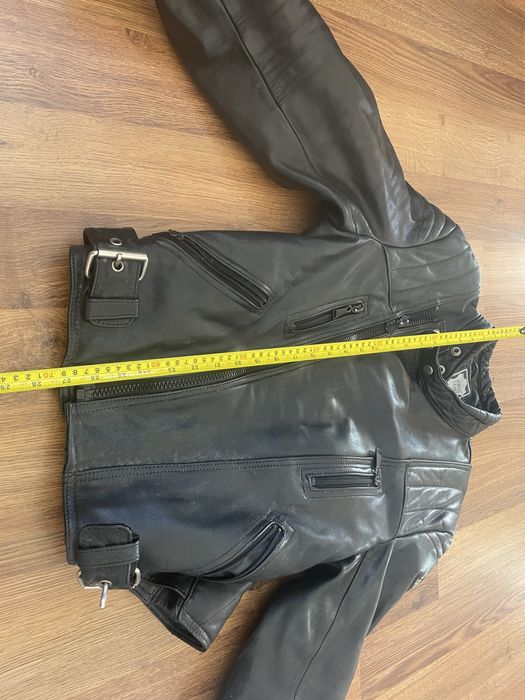 Продам Мото куртка розмір 52
